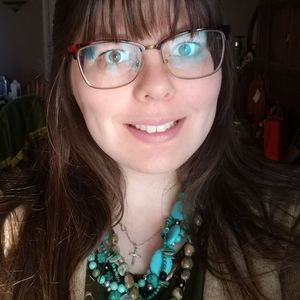 Meet your Posher, Katy